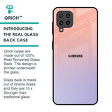 Dawn Gradient Glass Case for Samsung Galaxy M32