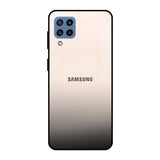 Dove Gradient Samsung Galaxy M32 Glass Cases & Covers Online