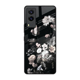 Artistic Mural Vivo V21e Glass Back Cover Online