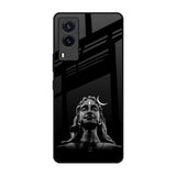 Adiyogi Vivo V21e Glass Back Cover Online