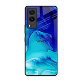 Raging Tides Vivo V21e Glass Back Cover Online