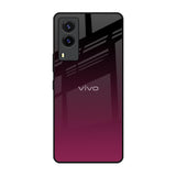 Wisconsin Wine Vivo V21e Glass Back Cover Online