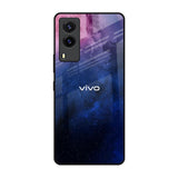 Dreamzone Vivo V21e Glass Back Cover Online