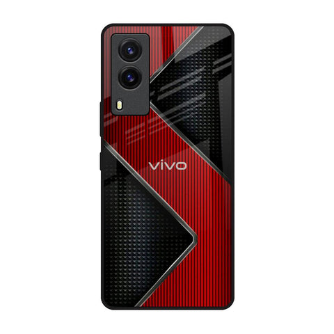 Art Of Strategic Vivo V21e Glass Back Cover Online