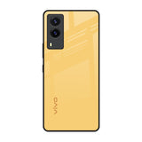 Dandelion Vivo V21e Glass Back Cover Online