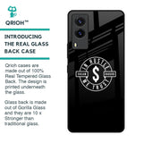 Dream Chasers Glass Case for Vivo V21e