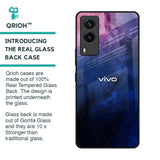 Dreamzone Glass Case For Vivo V21e