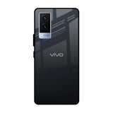 Stone Grey Vivo V21e Glass Cases & Covers Online