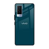 Emerald Vivo V21e Glass Cases & Covers Online