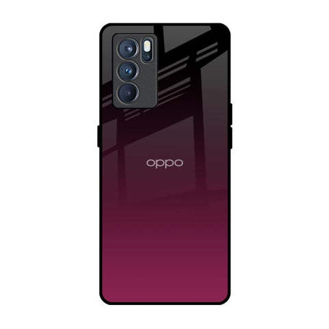 Wisconsin Wine Oppo Reno6 Glass Back Cover Online