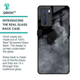 Fossil Gradient Glass Case For Oppo Reno6