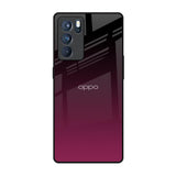 Wisconsin Wine Oppo Reno6 Pro Glass Back Cover Online