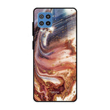 Exceptional Texture Samsung Galaxy F22 Glass Cases & Covers Online