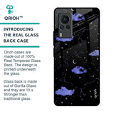 Constellations Glass Case for Vivo X60 PRO