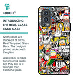 Boosted Glass Case for OnePlus Nord 2
