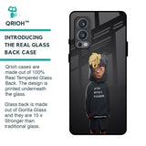 Dishonor Glass Case for OnePlus Nord 2