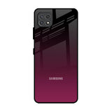 Wisconsin Wine Samsung Galaxy A22 5G Glass Back Cover Online