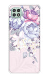 Floral Bunch Samsung Galaxy A22 5G Back Cover