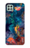 Cloudburst Samsung Galaxy A22 5G Back Cover