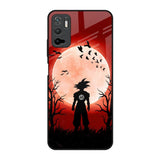 Winter Forest Redmi Note 10T 5G Glass Back Cover Online