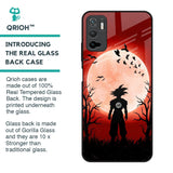 Winter Forest Glass Case for Redmi Note 10T 5G