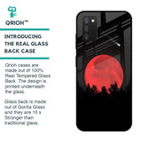 Moonlight Aesthetic Glass Case For Samsung Galaxy A03s