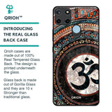 Worship Glass Case for Realme C21Y