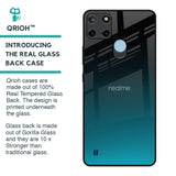 Ultramarine Glass Case for Realme C21Y