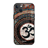 Worship iPhone 13 Glass Back Cover Online