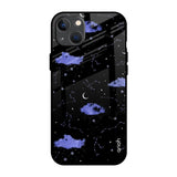 Constellations iPhone 13 mini Glass Back Cover Online