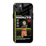 Ninja Way iPhone 13 mini Glass Back Cover Online