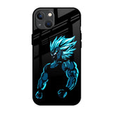 Pumped Up Anime iPhone 13 mini Glass Back Cover Online