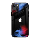 Fine Art Wave iPhone 13 mini Glass Back Cover Online