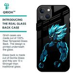 Pumped Up Anime Glass Case for iPhone 13 mini