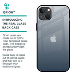 Dynamic Black Range Glass Case for iPhone 13 mini