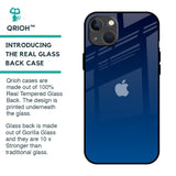 Very Blue Glass Case for iPhone 13 mini