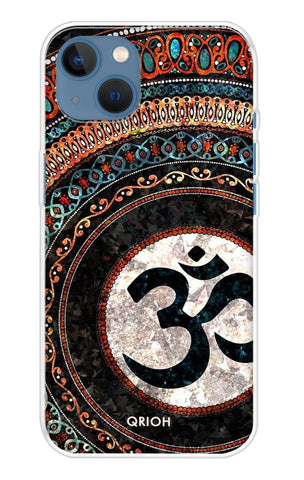 Worship iPhone 13 mini Back Cover