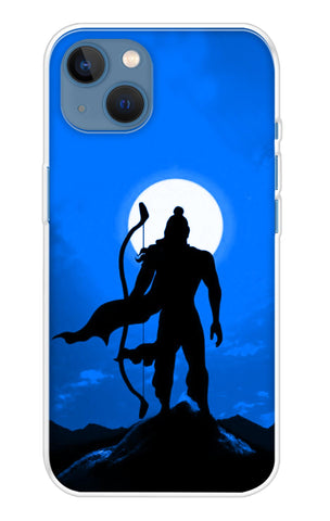 God iPhone 13 mini Back Cover