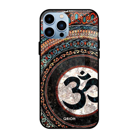 Worship Apple iPhone 13 Pro Glass Cases & Covers Online