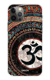 Worship iPhone 13 Pro Back Cover
