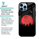 Moonlight Aesthetic Glass Case For iPhone 13 Pro Max