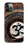 Worship iPhone 13 Pro Max Back Cover