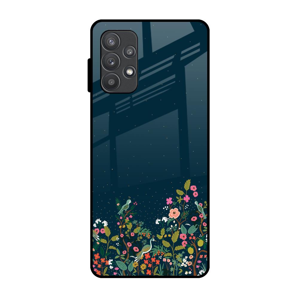 Small Garden Samsung Galaxy A52s 5g Glass Back Cover Flat 35 Off On Samsung Galaxy A52s 5g