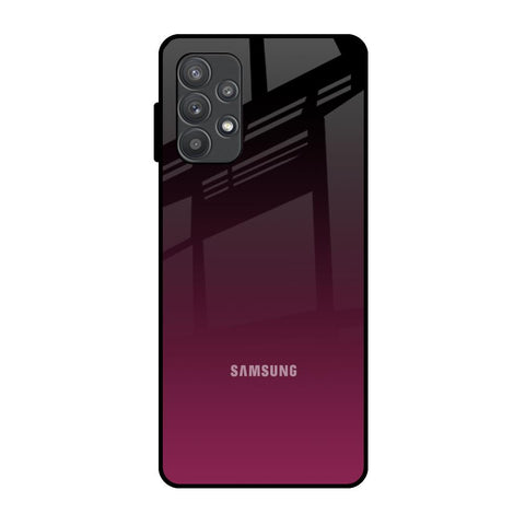 Wisconsin Wine Samsung Galaxy A52s 5G Glass Back Cover Online