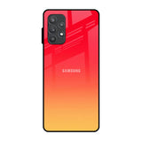 Sunbathed Samsung Galaxy A52s 5G Glass Back Cover Online