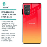 Sunbathed Glass case for Samsung Galaxy A52s 5G