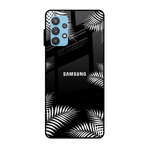 Zealand Fern Design Samsung Galaxy A52s Glass Cases & Covers Online