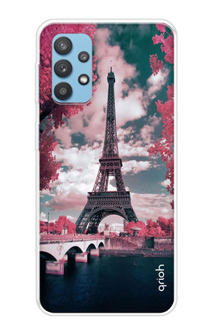 When In Paris Samsung Galaxy A52s 5G Back Cover