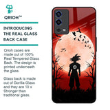 Winter Forest Glass Case for Oppo A55