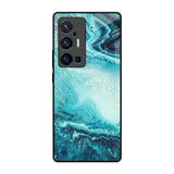 Sea Water Vivo X70 Pro Plus Glass Back Cover Online